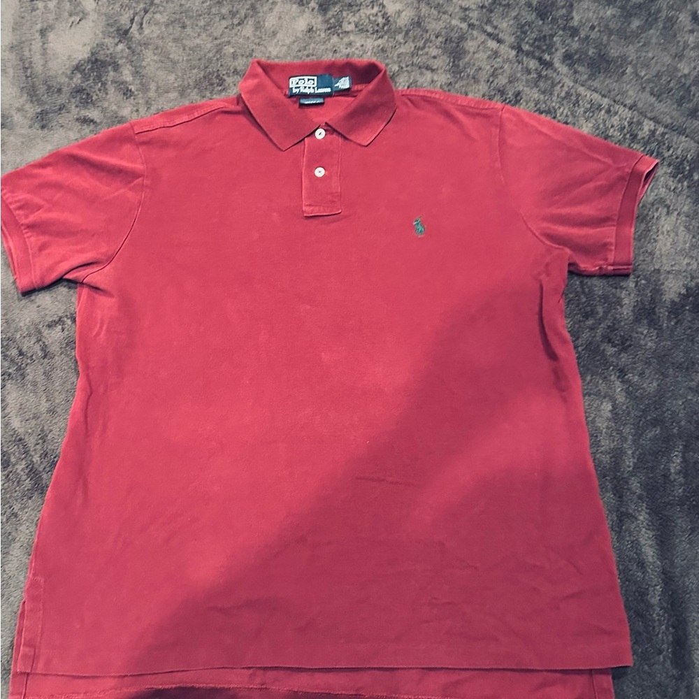 Polo Ralph Lauren - Picture 2 of 2